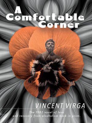 cover image of A Comfortable Corner